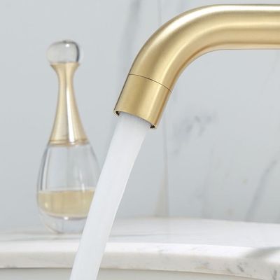 Tempo di impiego lungo del rubinetto resistente all'uso resistente alla corrosione degli ss