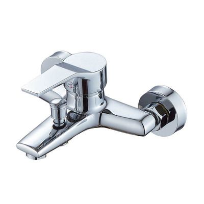 Elegante di acciaio inossidabile dell'OEM bello del rubinetto resistente all'acido senza piombo del bagno