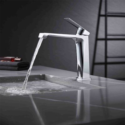 Preservativo caldo del miscelatore dell'acqua fredda di nichelatura 0.3-0.7um
