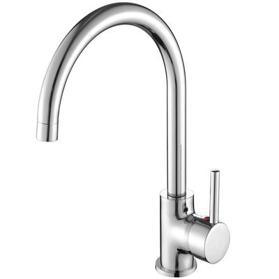 Disegno di superficie del rubinetto di acqua fredda del singolo controsoffitto della leva dell'OEM singolo