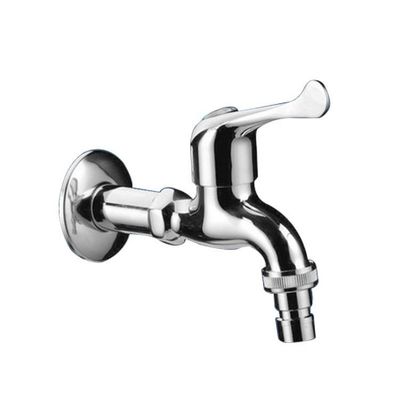 Senza piombo resistente alla corrosione del rubinetto di acqua della lavatrice di acciaio inossidabile del ODM dell'OEM