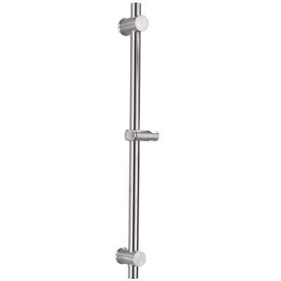 Doccia facile dell'installazione degli accessori del bagno di acciaio inossidabile dell'OEM che solleva Rod