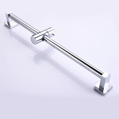 Guida rettilinea su misura della doccia di Rod Nozzle Fixed Wall Mount dell'ascensore di acciaio inossidabile